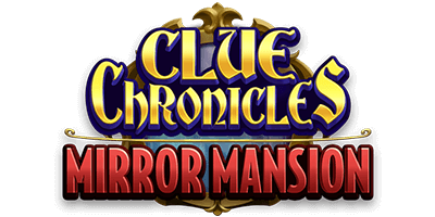Bob Clue Chronicles: Mirror Mansion